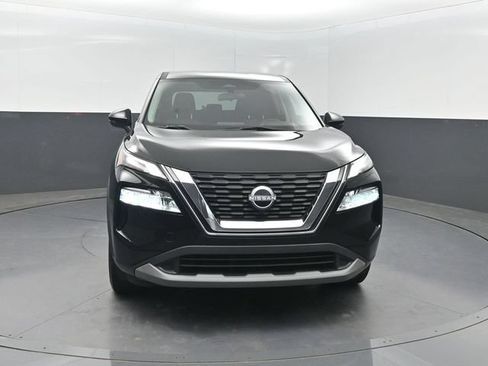 Used 2022 Nissan Rogue SV FWD image 39