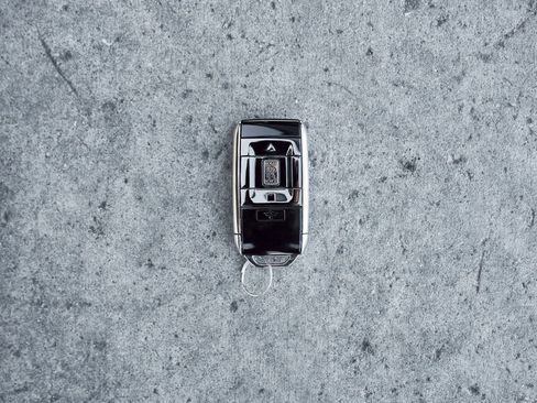 Used 2019 Rolls-Royce Cullinan AWD/4WD image 83