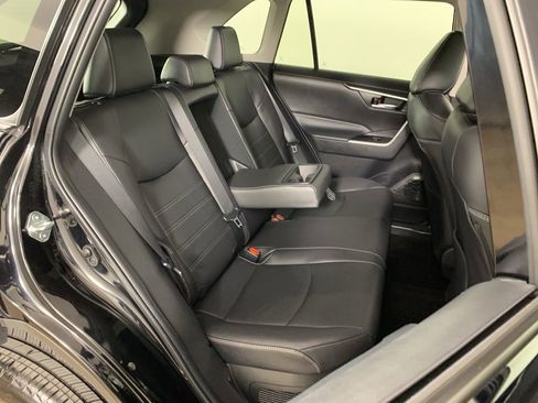 Used 2024 Toyota RAV4 XLE Premium w/ Weather Package image 37