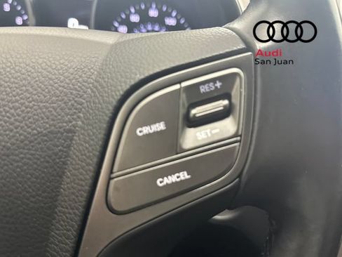 Used 2017 Hyundai Santa Fe Sport w/ 2.4L Tech Package 04 FWD image 21