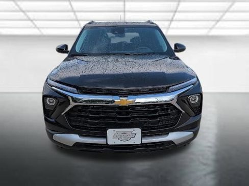 New 2026 Chevrolet TrailBlazer LT w/ Convenience Package FWD image 25