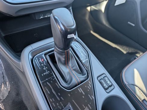 New 2025 Subaru Crosstrek 2.5i Limited w/ Crosstrek Mirror Package image 12