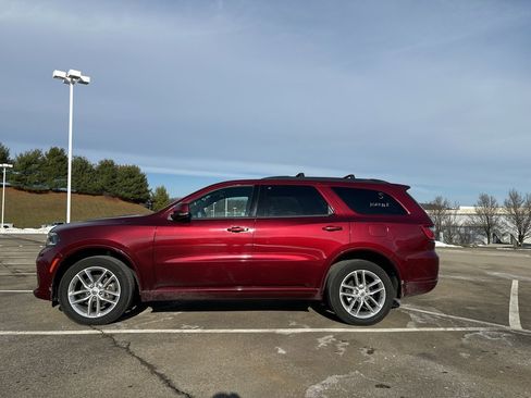 Used 2022 Dodge Durango GT image 6