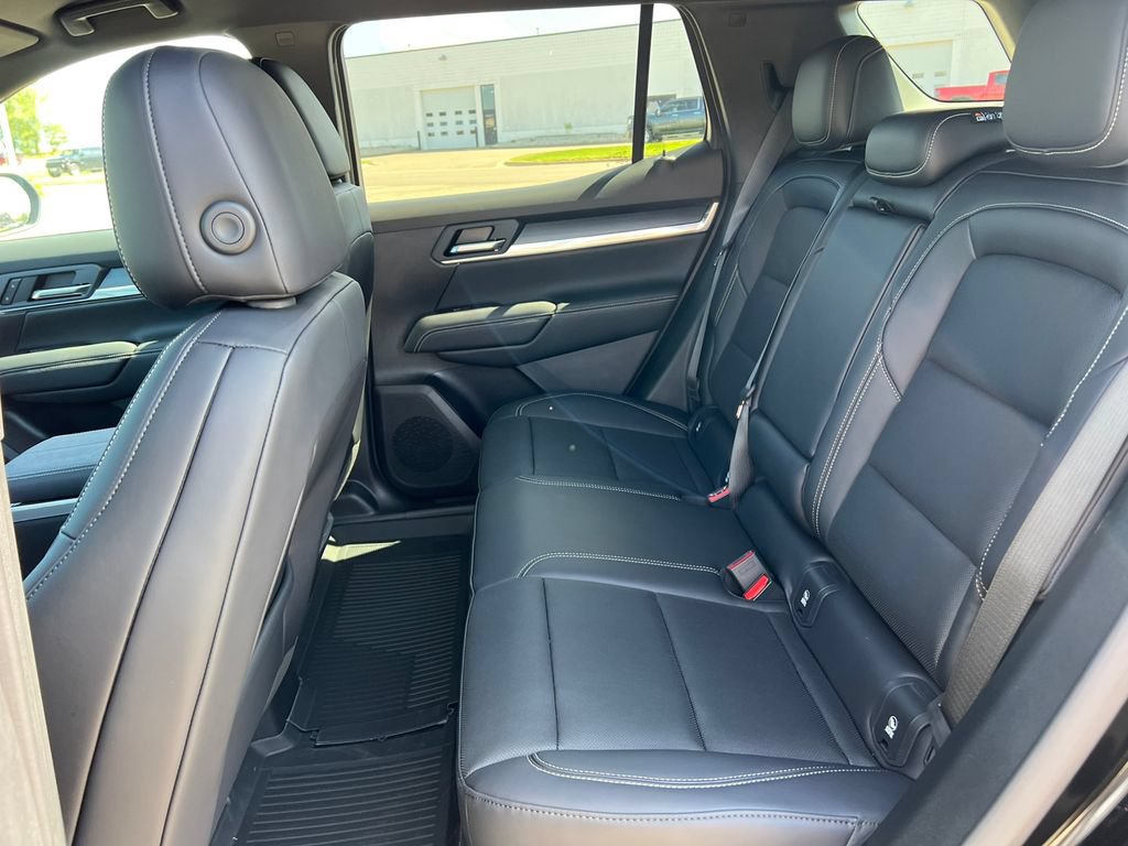 New 2027 GMC Terrain Elevation w/ Elevation Premium Package AWD/4WD image 5
