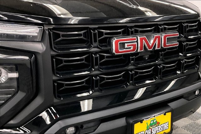 Used 2024 GMC Canyon Elevation w/ Convenience Package AWD/4WD image 33