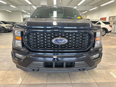 Used 2023 Ford F150 XL w/ STX Appearance Package AWD/4WD image 18
