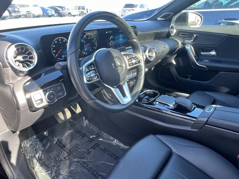 Certified 2021 Mercedes-Benz A 220 4MATIC image 17