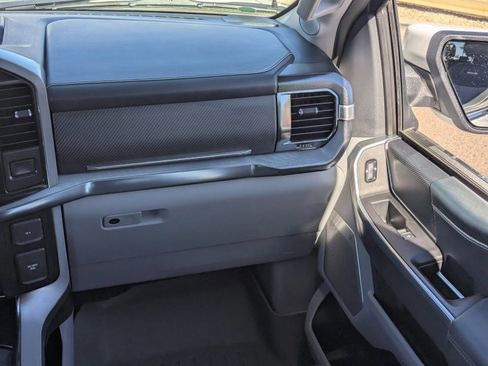 Used 2021 Ford F150 Limited image 18