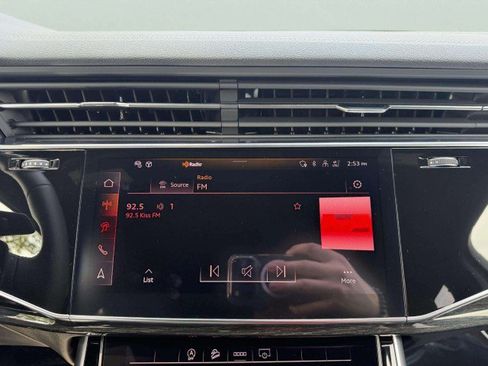 Certified 2025 Audi Q7 3.0T Premium Plus w/ Premium Plus Package AWD/4WD image 14