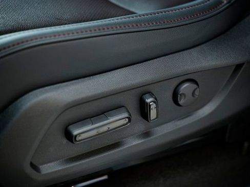 New 2026 Honda Pilot Black Edition image 28