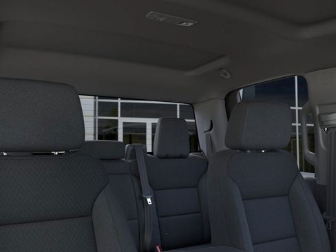 New 2026 GMC Sierra 1500 Elevation AWD/4WD image 24
