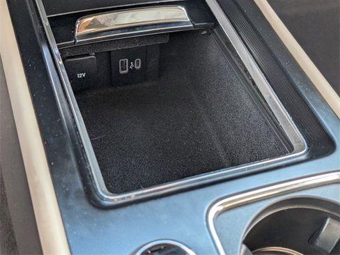 Used 2024 Lincoln Corsair FWD image 23