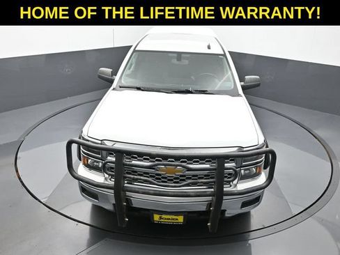 Used 2014 Chevrolet Silverado 1500 LT w/ All Star Edition AWD/4WD image 60