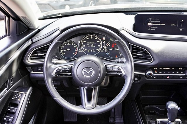 Used 2024 MAZDA CX-30 AWD 2.5 S w/ Preferred Package image 30
