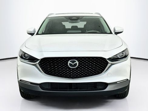 Used 2025 MAZDA CX-30 AWD 2.5 S w/ Premium Package image 2