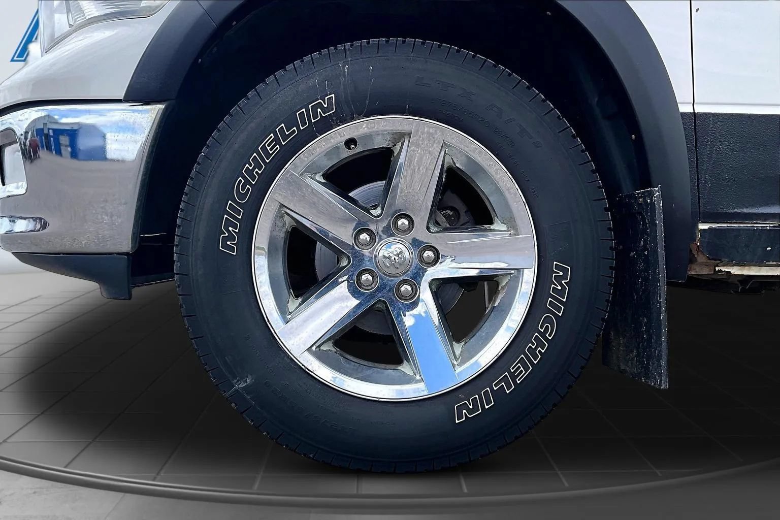 Used 2009 Dodge Ram 1500 Truck SLT w/ Big Horn Regional Pkg AWD/4WD image 40
