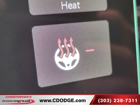 Used 2025 Jeep Compass Limited AWD/4WD image 30