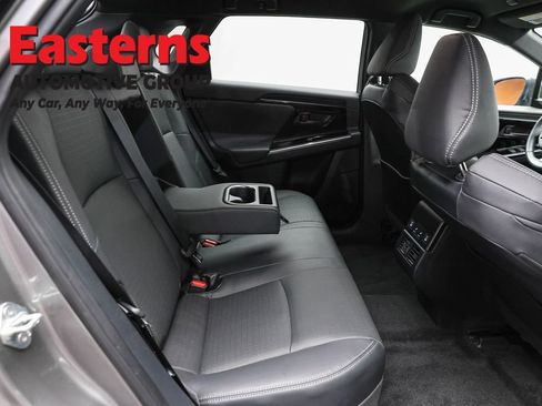 Used 2023 Subaru Solterra AWD image 24