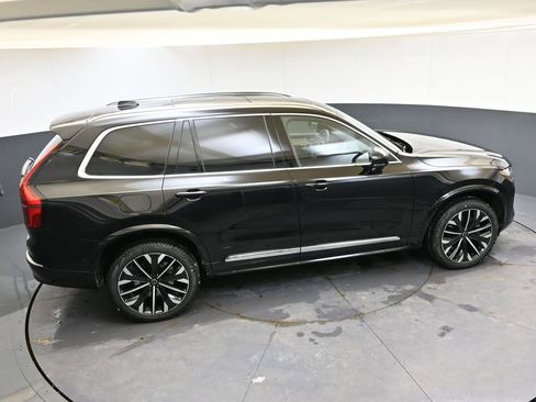 New 2026 Volvo XC90 B6 Plus w/ Protection Package Premier image 53