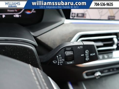 Used 2022 BMW X5 xDrive40i w/ Parking Assistance Package AWD/4WD image 26
