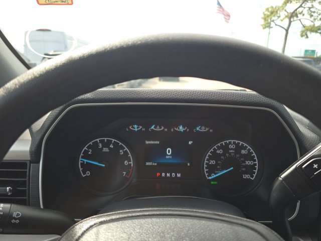 Used 2023 Ford F150 XL w/ XL Chrome Appearance Package RWD image 13