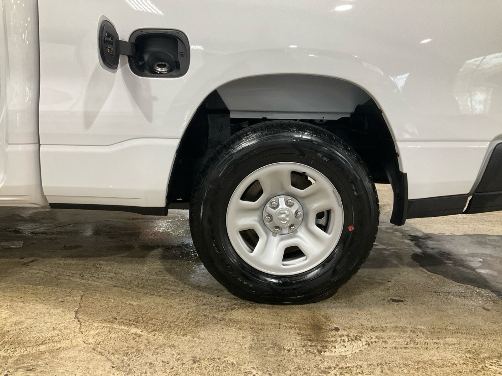 Used 2026 RAM 1500 Tradesman AWD/4WD image 26