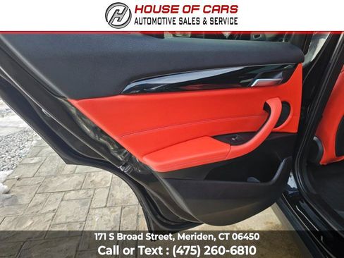 Used 2018 BMW X2 xDrive28i w/ Premium Package AWD/4WD image 50
