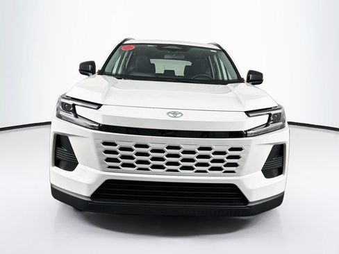 New 2026 Toyota RAV4 LE FWD image 2
