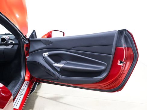 Used 2022 Ferrari F8 Tributo RWD image 48