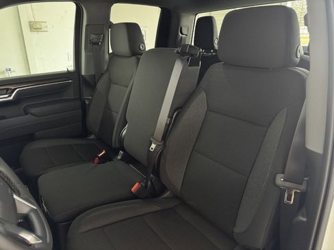 New 2026 Chevrolet Silverado 1500 LT image 37