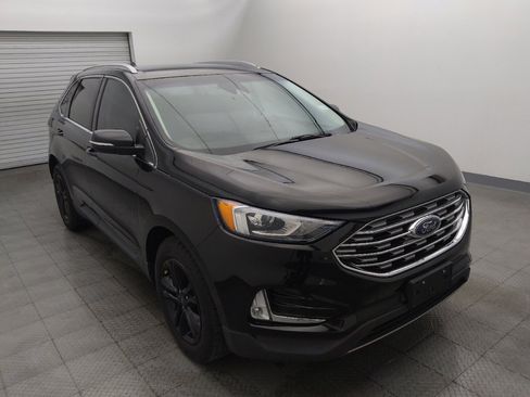 Used 2020 Ford Edge SEL w/ Convenience Package FWD image 13