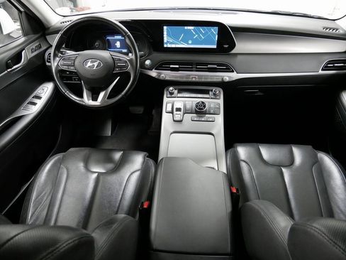 Used 2021 Hyundai Palisade SEL w/ Premium Package image 25