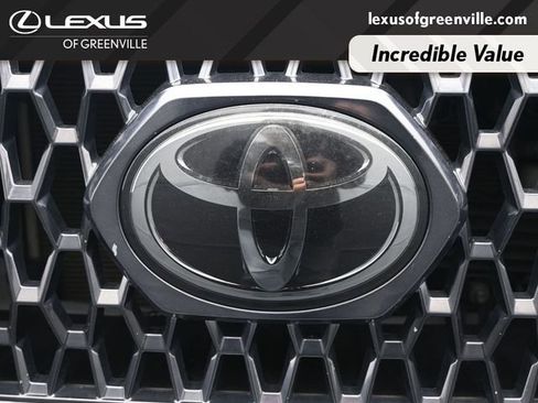 Used 2019 Toyota Tacoma TRD Off-Road AWD/4WD image 29