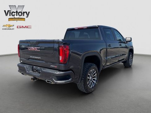 Used 2023 GMC Sierra 1500 AT4 AWD/4WD image 6