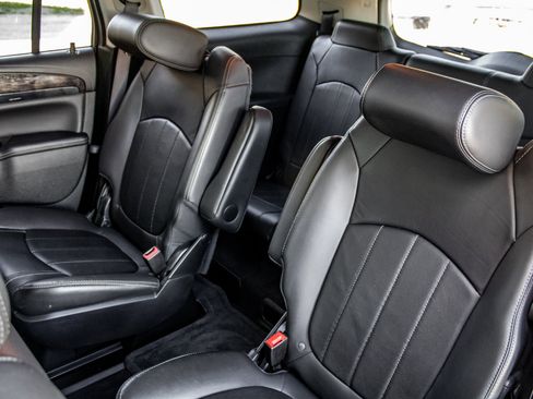 Used 2015 Buick Enclave Leather AWD/4WD image 20