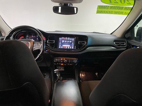 Used 2021 Dodge Durango SXT w/ 3rd Row Seating Group image 25