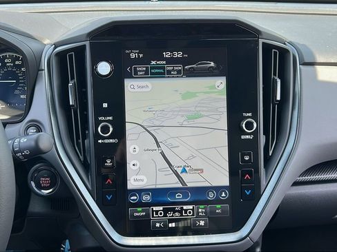 New 2026 Subaru Crosstrek 2.5i Sport w/ Crosstrek Mirror Package image 19