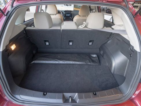 Certified 2023 Subaru Impreza Premium image 19