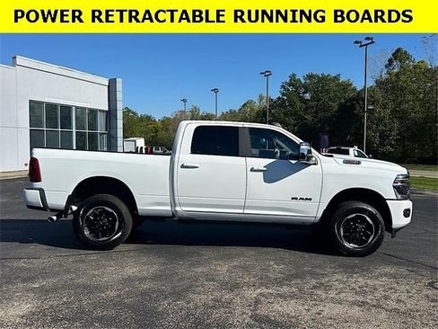 Used 2025 RAM 2500 Laramie image 10