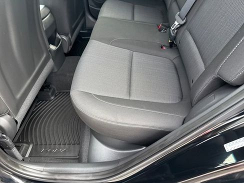 Certified 2023 Hyundai Kona SEL w/ Cargo Package image 17