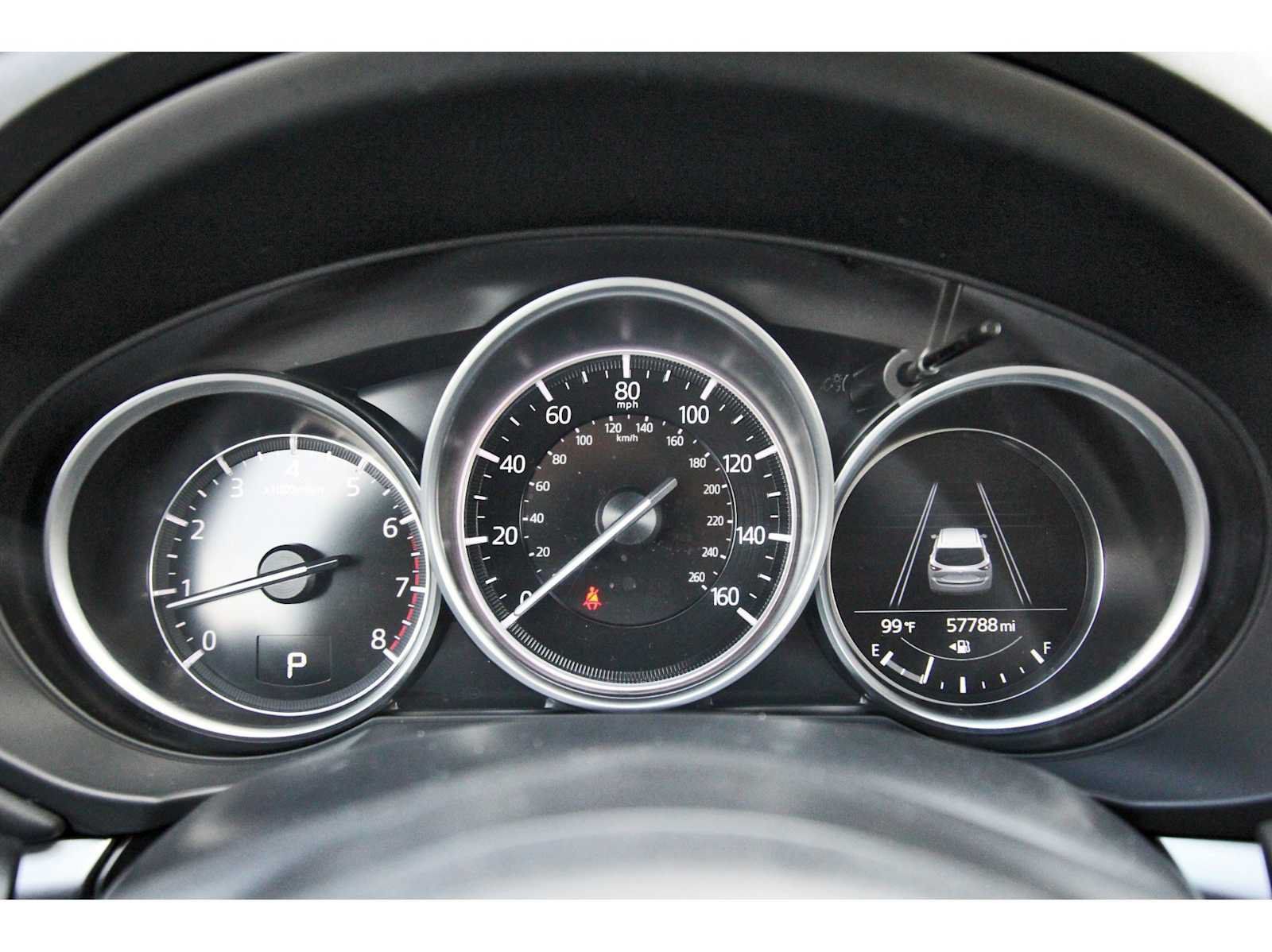 Used 2023 MAZDA CX-5 AWD 2.5 S w/ Select Package image 14