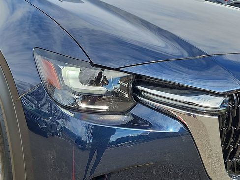 New 2026 MAZDA CX-90 3.3 Turbo w/ Premium Plus Pkg image 9