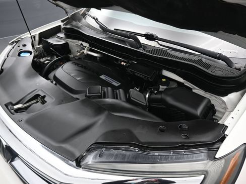 Used 2019 Honda Pilot LX image 57