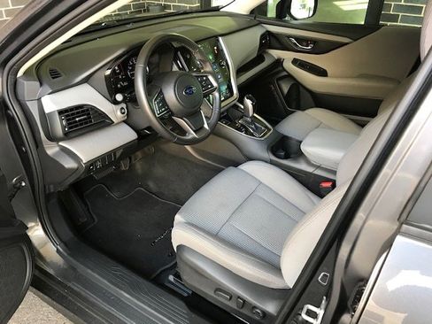 Certified 2023 Subaru Legacy Premium image 5