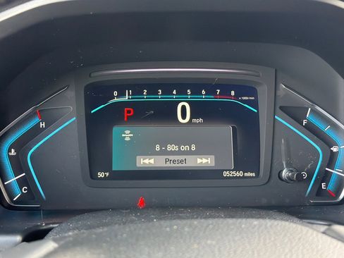 Used 2019 Honda Odyssey Elite image 36