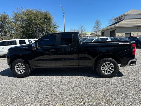 Used 2020 Chevrolet Silverado 1500 LT image 5