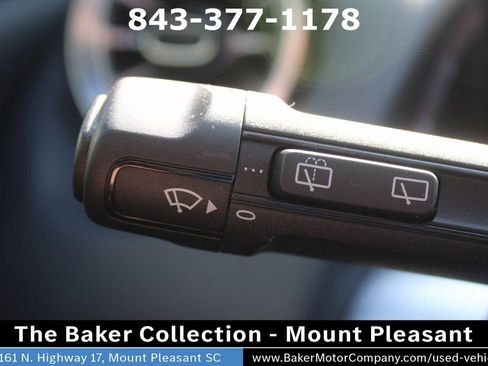 Certified 2025 Mercedes-Benz GLB 250 GLB 250 image 29