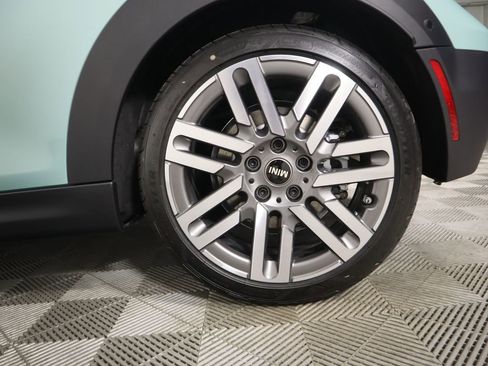 New 2026 MINI Cooper S image 34