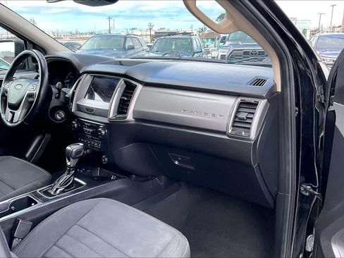 Used 2021 Ford Ranger XLT w/ Equipment Group 302A High RWD image 23