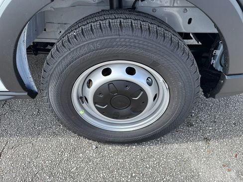 New 2025 Ford Transit 150 Low Roof image 10